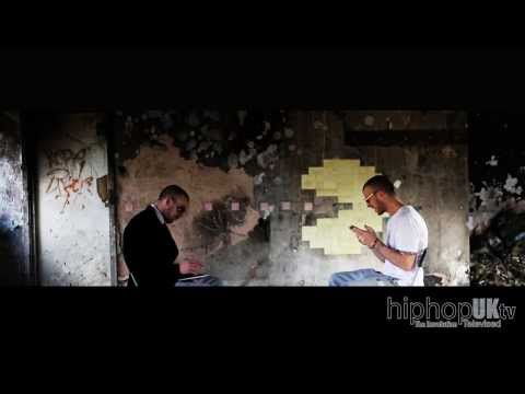 HipHopUKtv - Big Dutty Deeze - Charles Manson (Prod By Dr G)