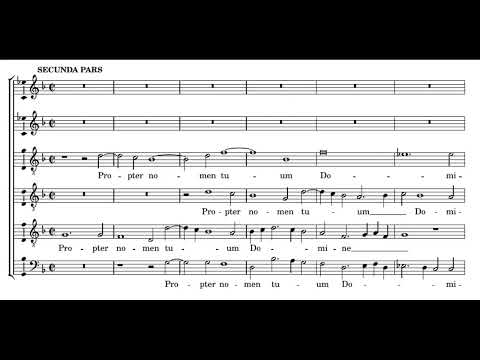 Philippe de Monte: Dulcis et rectus Dominus - Currende