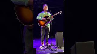 Diggin Holes - Ugly Casanova - Mass MoCA 8/28/2023 VIP Show