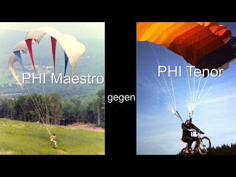 PHI Tenor gegen Maestro