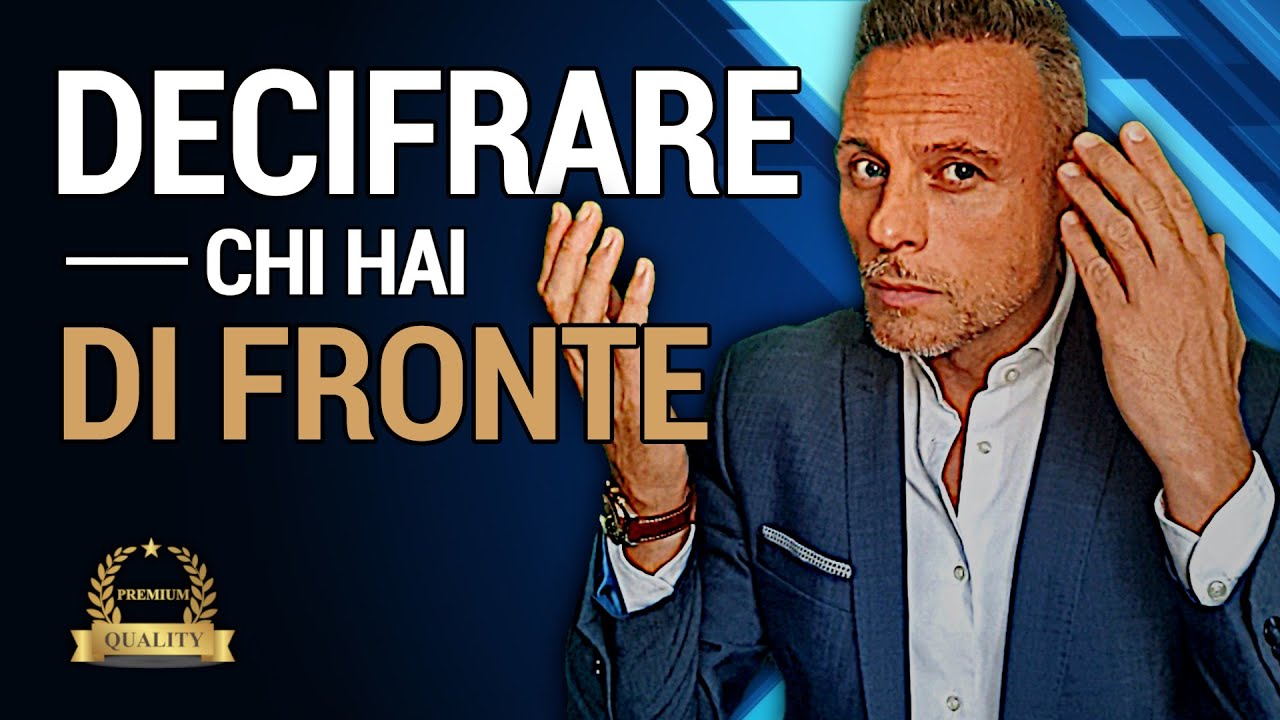 TECNICHE DI VENDITA E PERSUASIONE: Decifrare la COMUNICAZIONE NON VERBALE E il LINGUAGGIO DEL CORPO