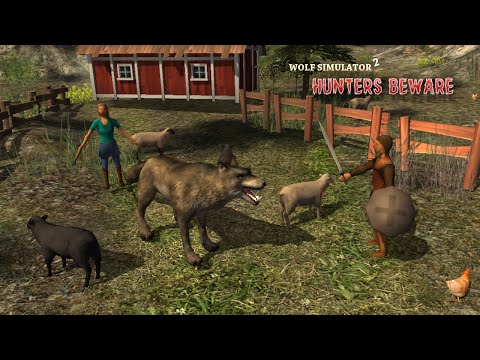 hunters 2 ios download