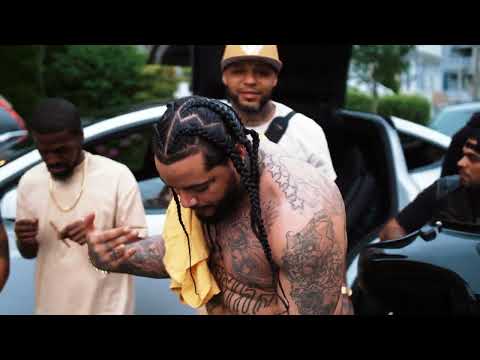 King Ace D'General x OT The Real- Hate On Me (OFFICIAL VIDEO) ​@ripetanjerines