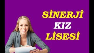 Sinerji Kız Lisesi
