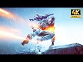 Animation Movies 2021 Action Full Movie 2022 Hollywood Movies 2022 Battlefield
