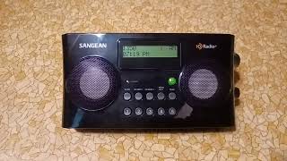 WINY 1350 AM Putnam, CT (08.25.2023)