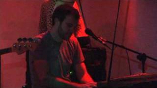 The Dimes - Live - 12.29.06