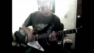 Die While We&#39;re Young - AWS (Cover)