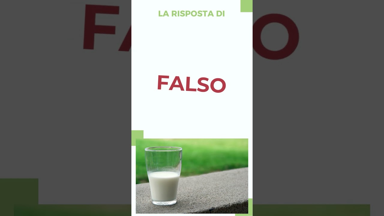 26 - Il lattosio appesantisce la digestione ed è bene eliminarlo? - My Special Doctor
