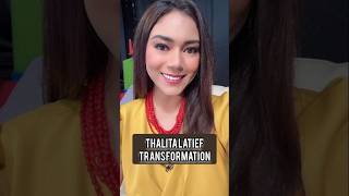 Download lagu Thalita Latief Transformation from 0-36 Years (now) #thalitalatief mp3 Download lagu Thalita Latief Transformation from 0-36 Years (now) #thalitalatief mp3
