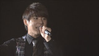 동방신기) &#39;Stand Up!&#39; Tokyo Dome LIVE [KOR/JPN/ENG SUB]