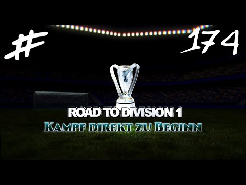 Road to Division 1 #174 - Kampf direkt zu Beginn | FIFA 20 | PC | GER