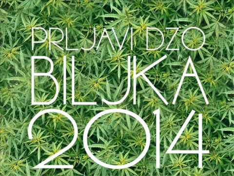 Prljavi Dzo - Biljka (2014) SERBIAN RAP