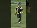 Shoaib Akhtar Short Run Up Bowling Style Slow Motion Shorts Shortvideo Trending