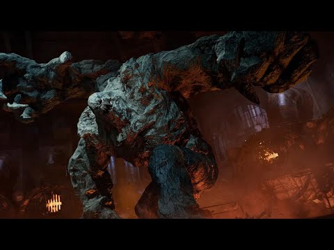 Batgirl vs. Level 40 Final Clayface Boss Fight (No Damage/Hard/New Game+)