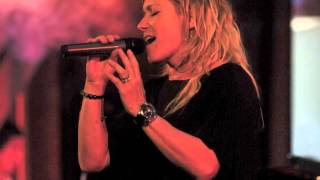 CINZIA & THUGS - BRING ON THE MUSIC (COV.GOV'T MULE)