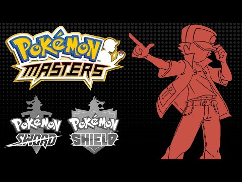 Pokémon Masters is More Ambitious Than Sword and Shield, Here's Why