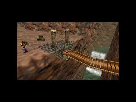 Gerudo Valley [12 Hours] - Zelda Ocarina of Time