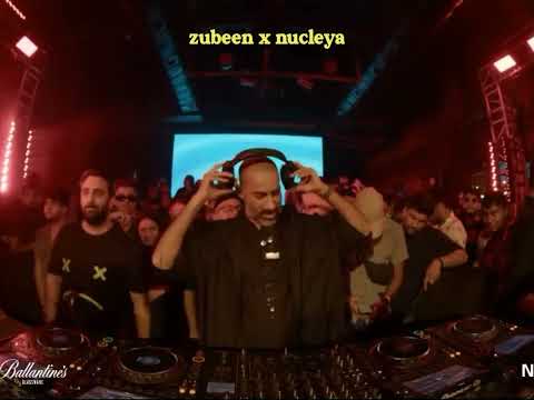 ZUBEEN X NUCLEYA ASSAMESE DJ MIX #zubeengarg #nucleya
