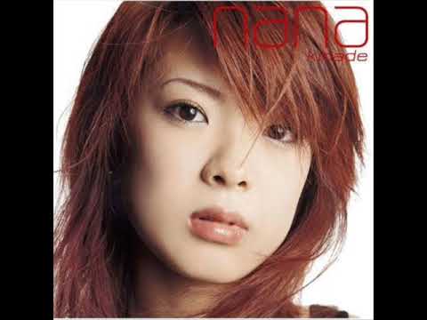 Nana Kitade - Kesenai Tsumi ~raw breath track~ Single