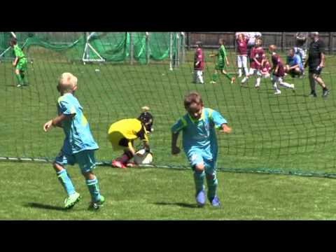 Matthias Schragl  Sturm Graz U7  Turnier Mürzzuschlag 16. Juni 2012.mpg