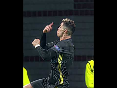 Ronaldo velocity Edit - Gata Only (Slowed)🤩🔥