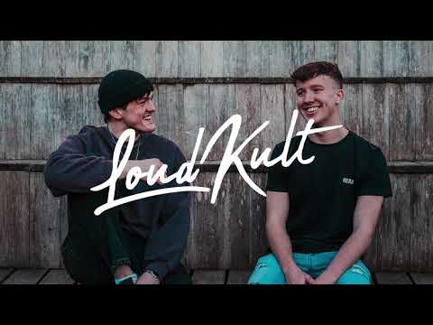 Owen Norton & Lucas Watt - Closer To You