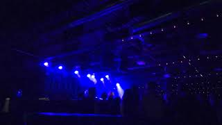 Thousand Below - No Place Like You (Live)