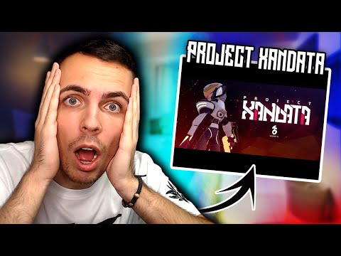 [GUH] - OVA IGRICA JE VRH | Project Xandata