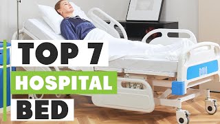 Best Hospital Bed: How to Choose the Right One for Home Use