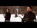 "a certain Slant of light" - by Nicholas Ford (performed by Nightingale Vocal Ensemble)