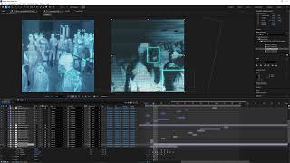 Editing from Reference / Session 1 - Futuristic Style Edit