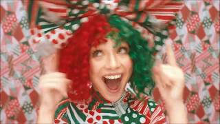 My Old Santa Claus - Sia (Snippet)