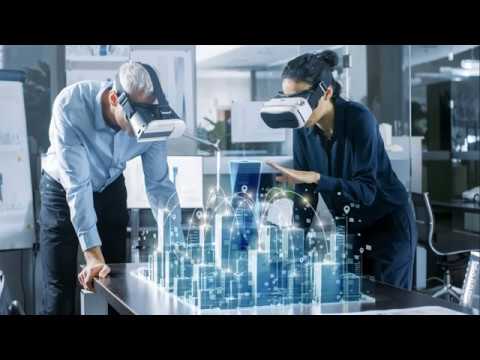 Webcast NKE | Progettare con la Virtual Reality