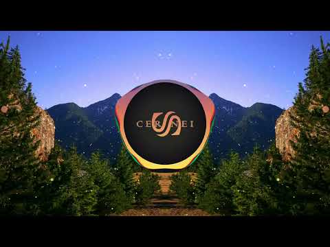 Kenneth Thomas Ft Betsy Larkin - Stronger Creature (Darude Remix)