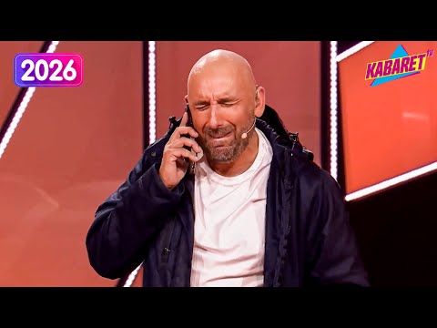 Kolejka (NOWOŚĆ, 2026) - Kabaret Neo-Nówka, Kabaret Paranienormalni, Kabaret Chyba