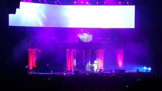 Tinie Tempah Tour - A Heart Can Save The World