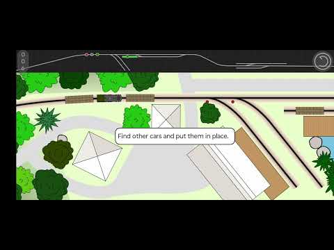 Railway Switchup