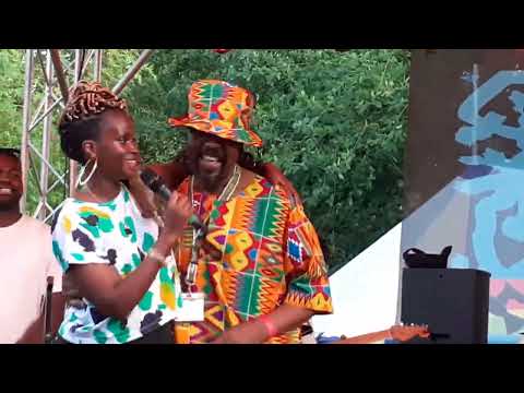 Treesha / Don't do it    Live Gracy's Bash Varel 8.07.2023