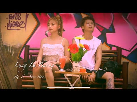 LẶNG LẼ BUÔNG  I Rô Ti x Yuni Boo [ Official Video ]