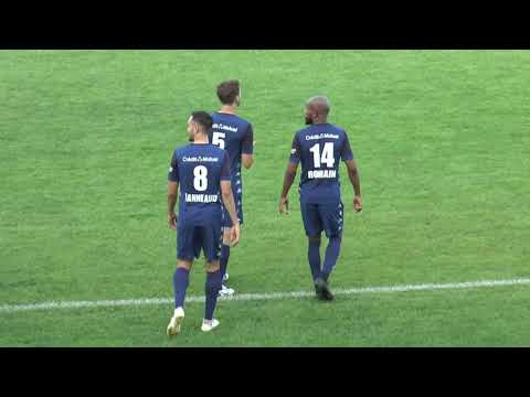 ASM BELFORT - SAS  EPINAL 0 - 2