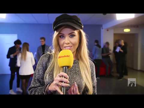 "Kuulsuste Motivatsiooniminut": Grete Paia