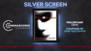 Cinemascores - Hollow Man (2000) Original Soundtrack Score