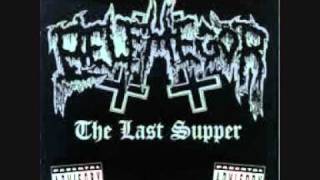 Belphegor - Drowned In Excrements
