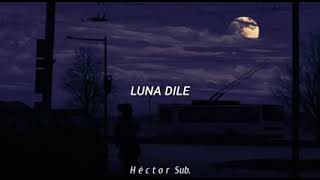 Nigga - Luna Dile (Letra)