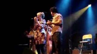 Room Eleven - Somedays (live @ Tivoli)