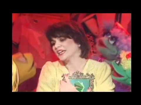 Linda Ronstadt - Shoop Shoop Song (It's In His Kiss)