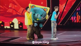 Download lagu 260823 #PondPhuwinConcertD3 PPP Family - This is Your Boy | Talk #PondPhuwin #Permpoon mp3 Download lagu 260823 #PondPhuwinConcertD3 PPP Family - This is Your Boy | Talk #PondPhuwin #Permpoon mp3