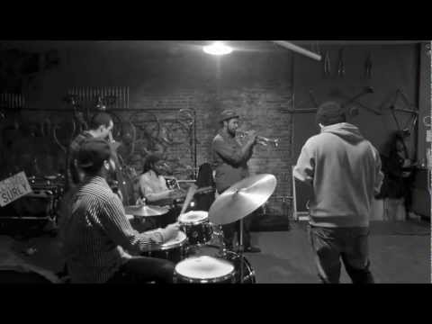 Donald Malloy and Arnold Lee-  Groove by Stacy Dillard