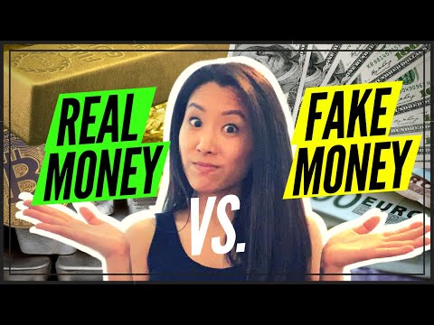 Should You Buy Gold/Silver/Bitcoin? (INFINITE MONEY PRINTING)